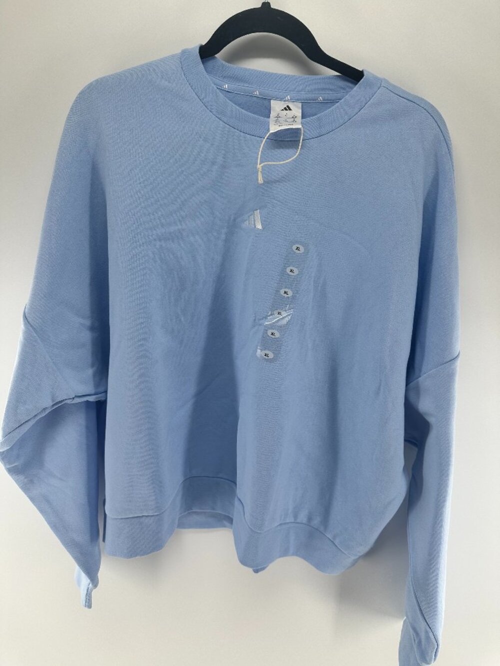 Addias Sweatshirt size xl